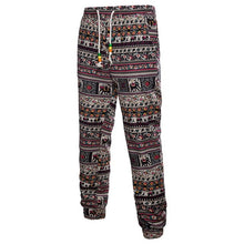 Load image into Gallery viewer, Laamei Men Joggers