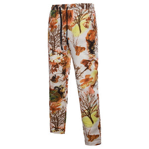 Laamei Men Joggers