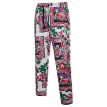 Load image into Gallery viewer, Laamei Men Joggers