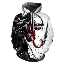 Load image into Gallery viewer, New Venom Hoodie
