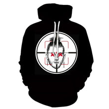 Load image into Gallery viewer, New Venom Hoodie