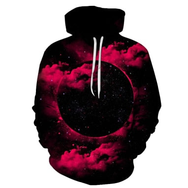 New Venom Hoodie