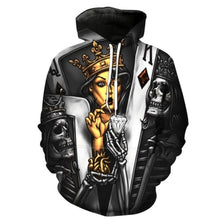 Load image into Gallery viewer, New Venom Hoodie