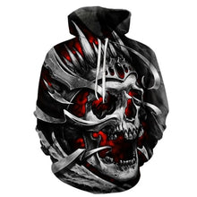 Load image into Gallery viewer, New Venom Hoodie
