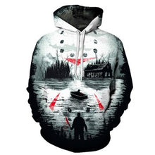 Load image into Gallery viewer, New Venom Hoodie