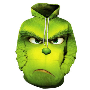 New Venom Hoodie