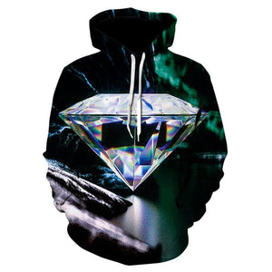 New Venom Hoodie