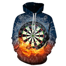 Load image into Gallery viewer, Spring/Autumn Hoodie