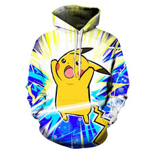 Load image into Gallery viewer, Spring/Autumn Hoodie