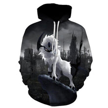 Load image into Gallery viewer, Spring/Autumn Hoodie