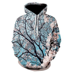 Spring/Autumn Hoodie