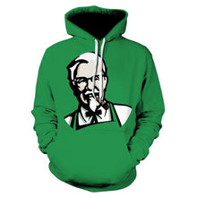 Load image into Gallery viewer, Spring/Autumn Hoodie