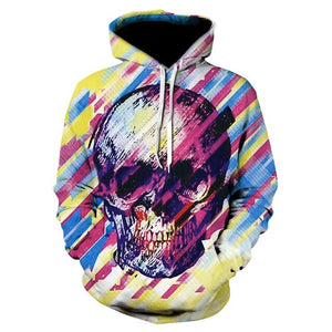Spring/Autumn Hoodie
