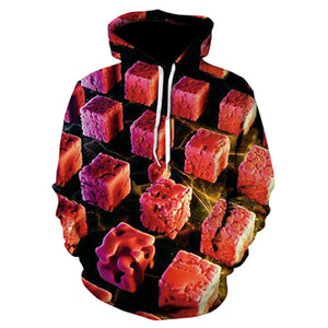 Spring/Autumn Hoodie