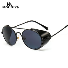 Load image into Gallery viewer, Vintage Luxury Sunglasses
