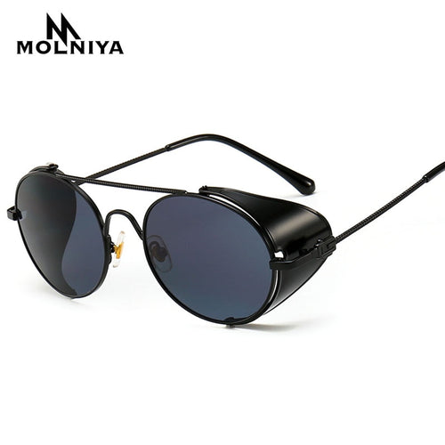 Vintage Luxury Sunglasses