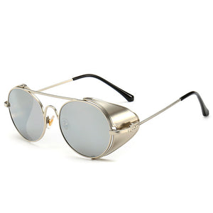 Vintage Luxury Sunglasses