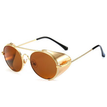 Load image into Gallery viewer, Vintage Luxury Sunglasses
