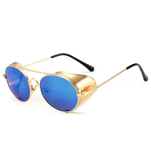 Vintage Luxury Sunglasses
