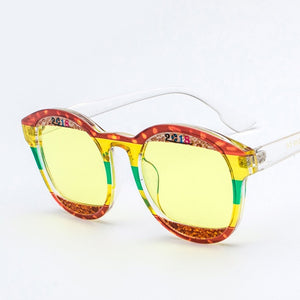 Newest Sunglasses Vintage