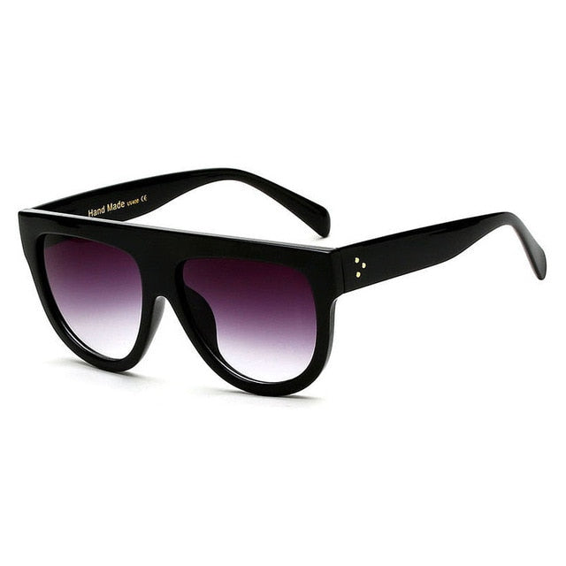 Brand Designer Sunglasses Women