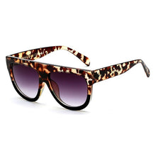 Load image into Gallery viewer, Brand Designer Sunglasses Women