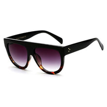 Load image into Gallery viewer, Brand Designer Sunglasses Women