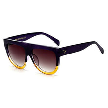 Load image into Gallery viewer, Brand Designer Sunglasses Women