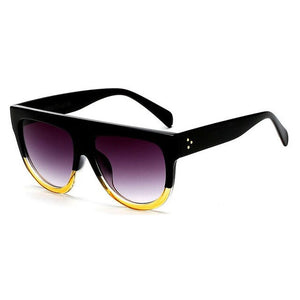 Brand Designer Sunglasses Women