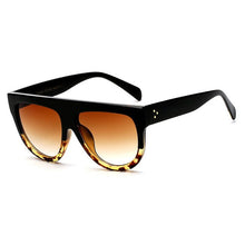 Load image into Gallery viewer, Brand Designer Sunglasses Women