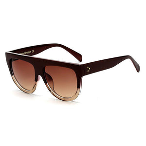 Brand Designer Sunglasses Women
