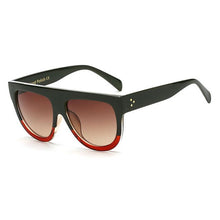Load image into Gallery viewer, Brand Designer Sunglasses Women