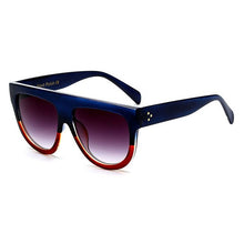 Load image into Gallery viewer, Brand Designer Sunglasses Women