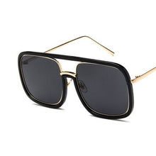 Load image into Gallery viewer, Men&#39;s Retro Metal Mirror