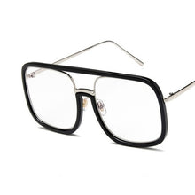Load image into Gallery viewer, Men&#39;s Retro Metal Mirror
