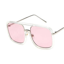 Load image into Gallery viewer, Men&#39;s Retro Metal Mirror