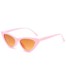 Load image into Gallery viewer, New Triangle Cat Eye Sunglasses Women