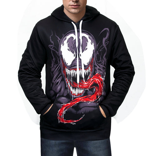 Venom Hoodie