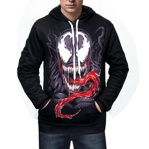 Venom Hoodie