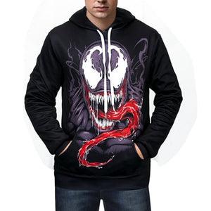 Venom Hoodie
