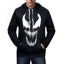 Load image into Gallery viewer, Venom Hoodie