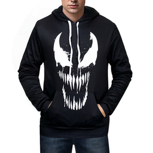 Venom Hoodie