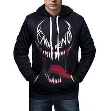 Load image into Gallery viewer, Venom Hoodie