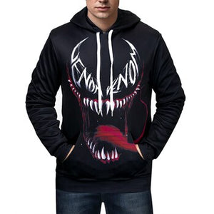 Venom Hoodie