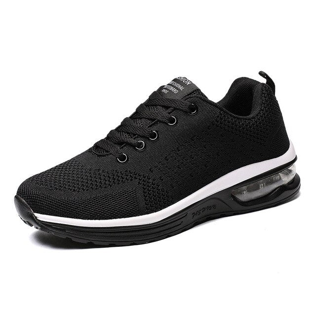 2020 Red Sport Shoes