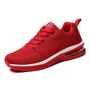 2020 Red Sport Shoes