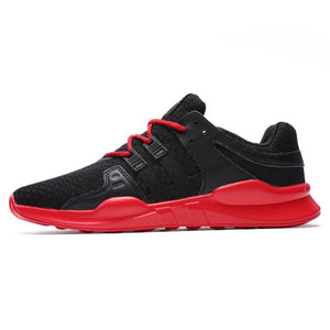 2020 Grey Sport Shoes