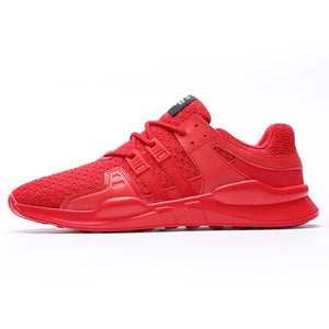 2020 Grey Sport Shoes