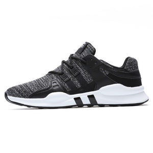 2020 Grey Sport Shoes