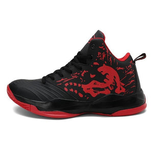 2020 Black Sport Shoes